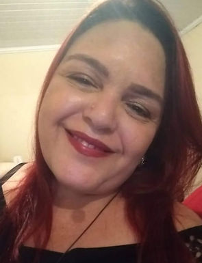 Maria Aparecida Marques (Conhecida Cidinha)