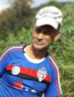 Jose Estáquio da Silva