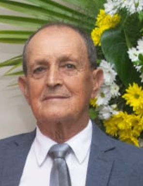 Onilto Dias de Carvalho