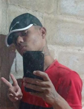 Maxsuel Batista Ferreira