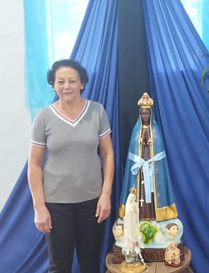 Terezinha Rodrigues Costa