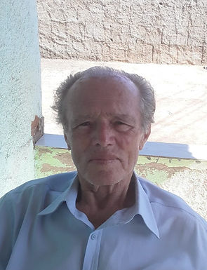 Moises Gonçalves Rangel