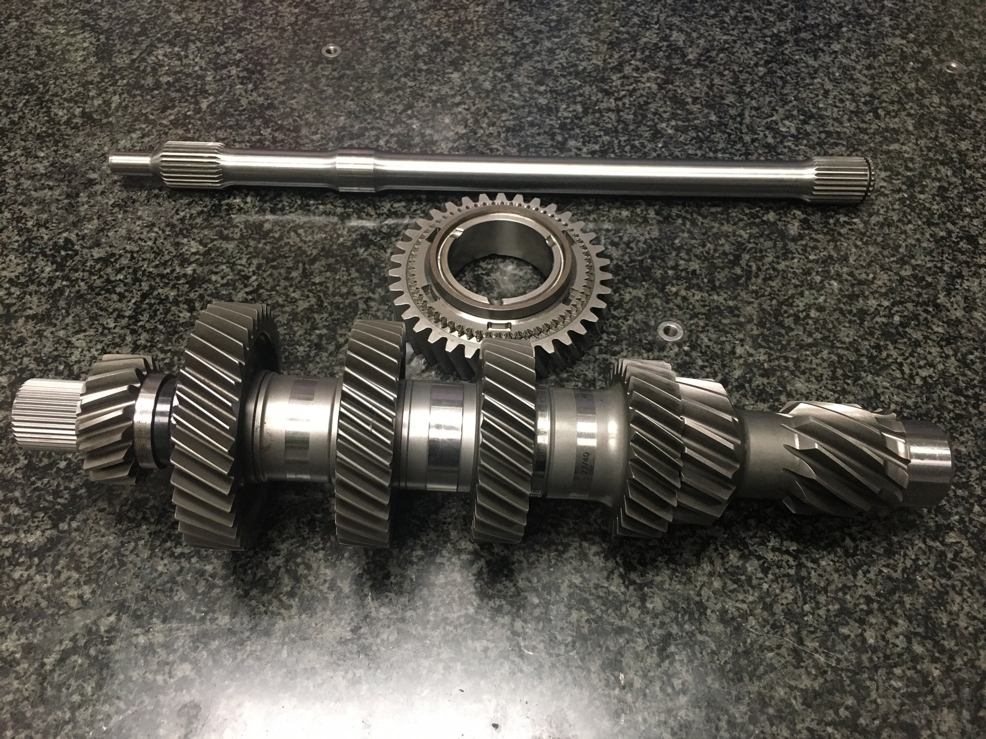 Email us at gemtran@aol.co.uk for quotations on parts