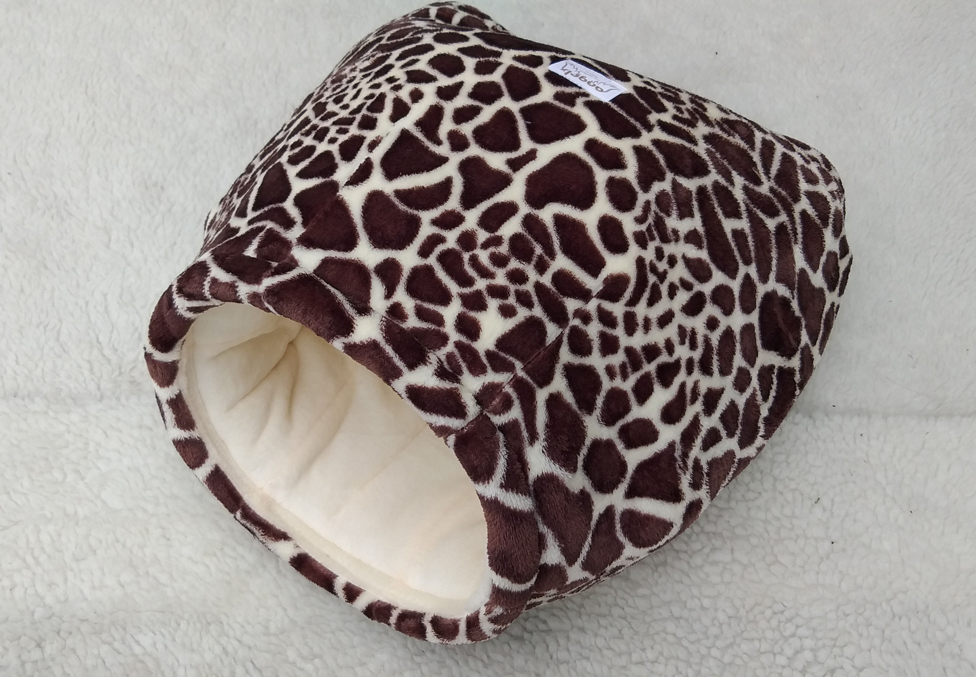 SACCO NANNA- mod. 55