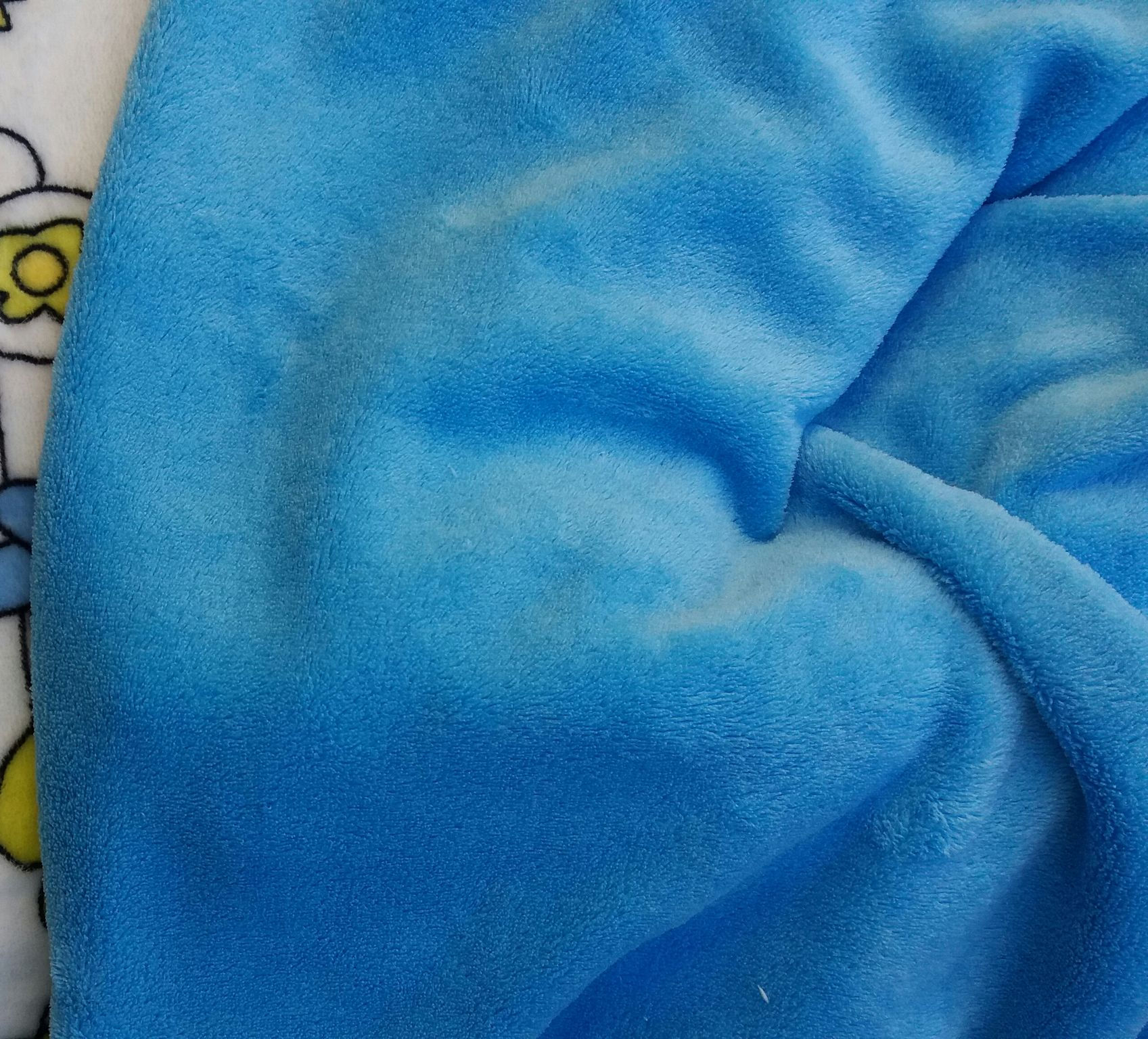 PELUCHE TURCHESE - T.UNITA