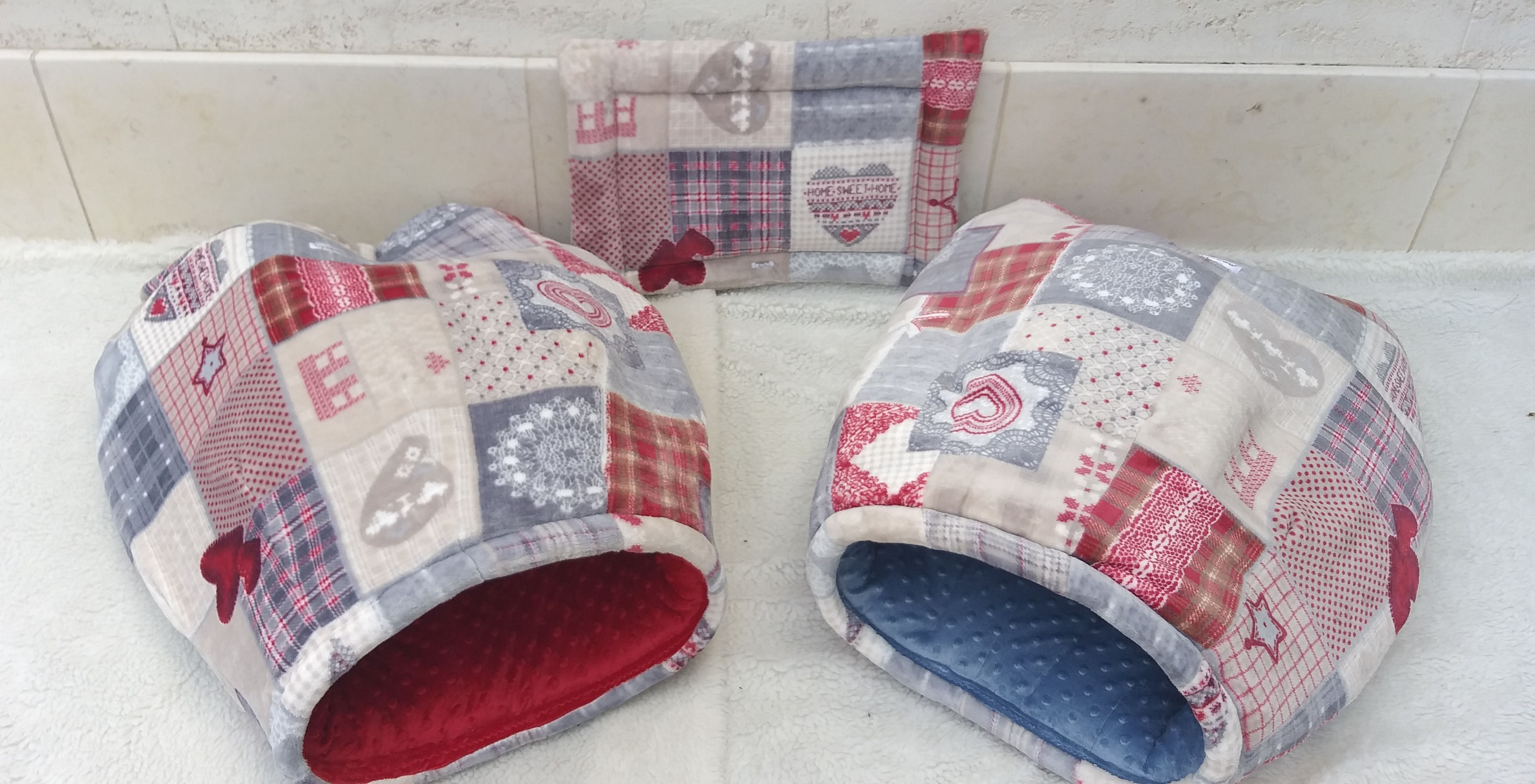 SACCO NANNA- mod. 73