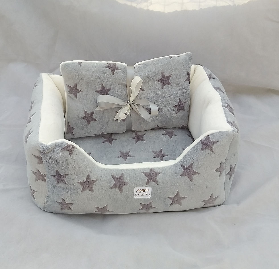 Miniatura: Cuccia Ninna nanna n. 17