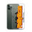 Thumbnail: PhillyRican - Clear iPhone Case