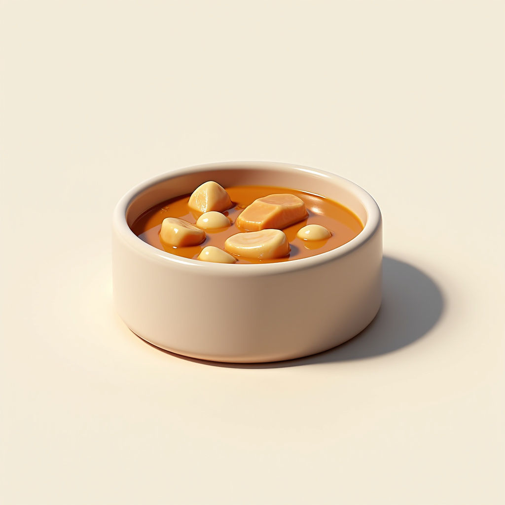 Wholesome Chicken Stew