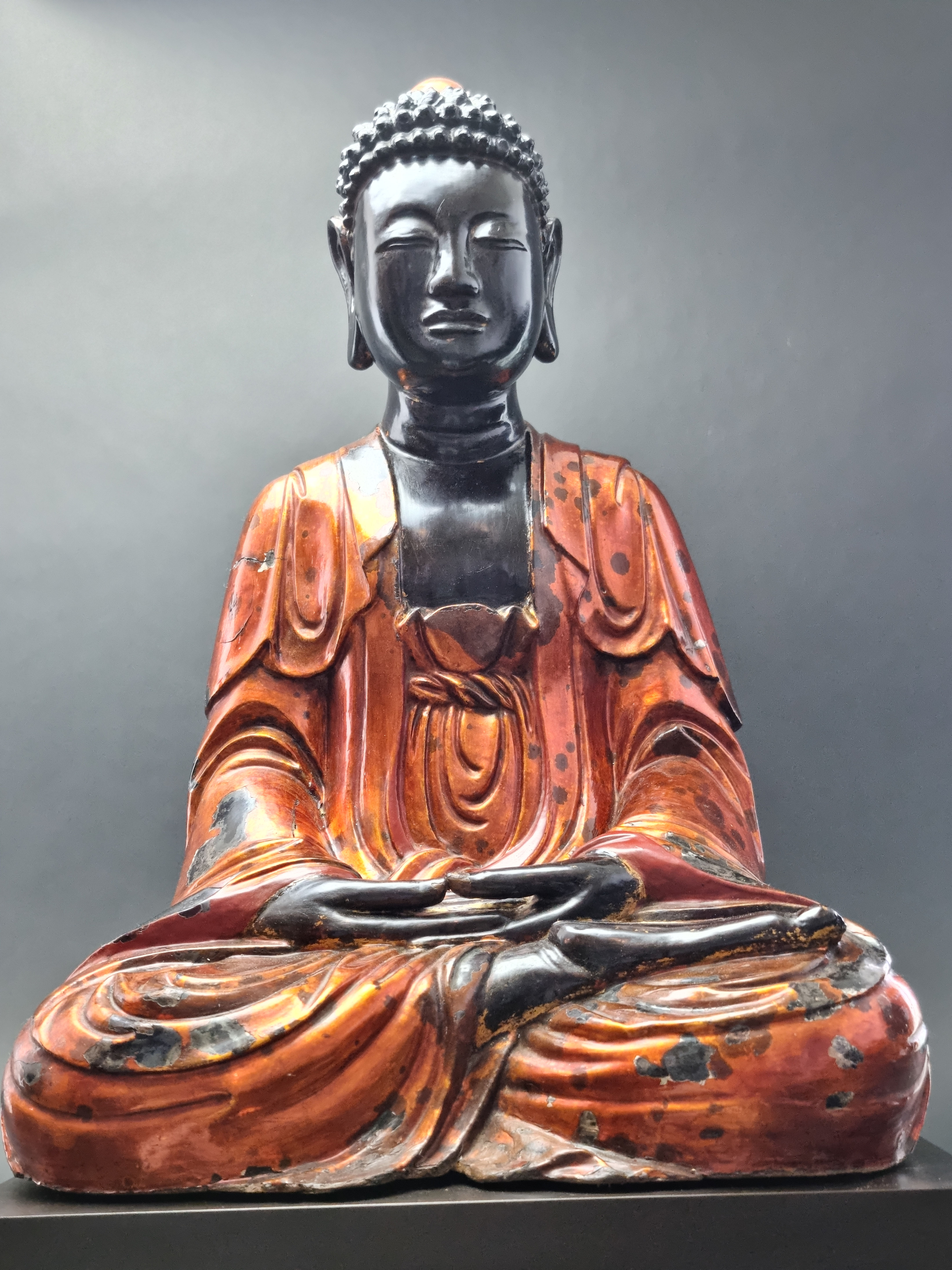 Buddha