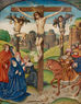 Não pare de caminhar! Passos de Cristo n°1
