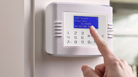 מערכות אזעקה