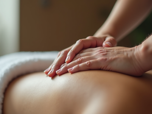 Discover the Deep Tissue Massage Advantages: Why It’s Worth Your Time