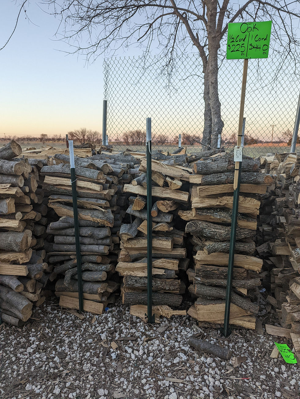 Thumbnail: 1/2 Cord - Premium