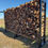 Thumbnail: Heavy-Duty Firewood Rack