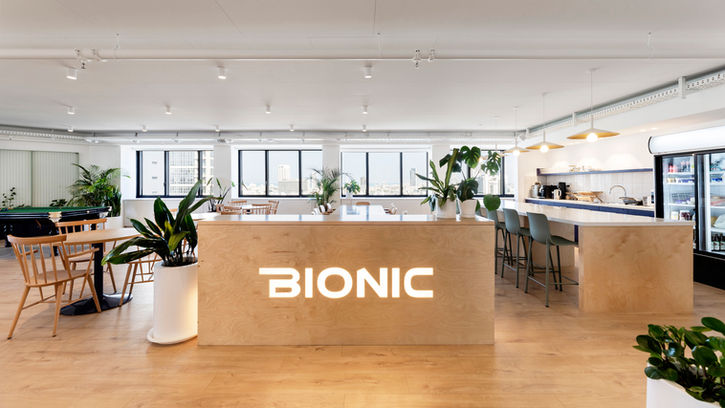 BIONIC