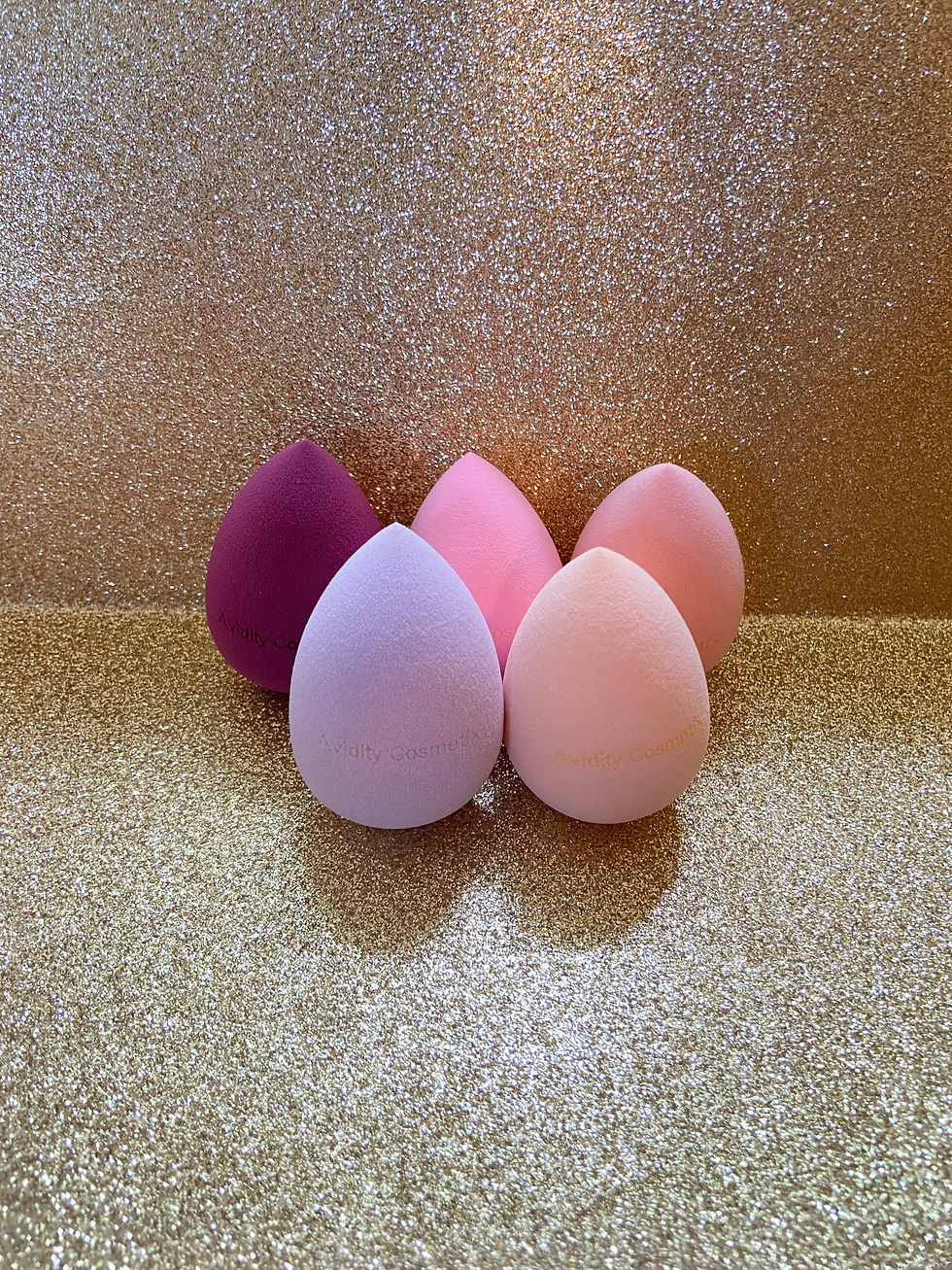 Beauty Blenders