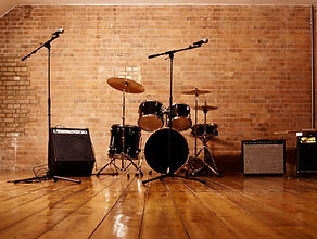 Drumset