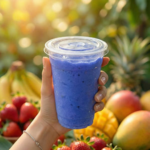 Blueberry