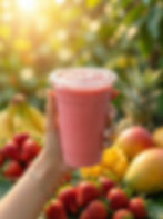 Strawberry