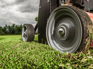 Aeration & Scarification