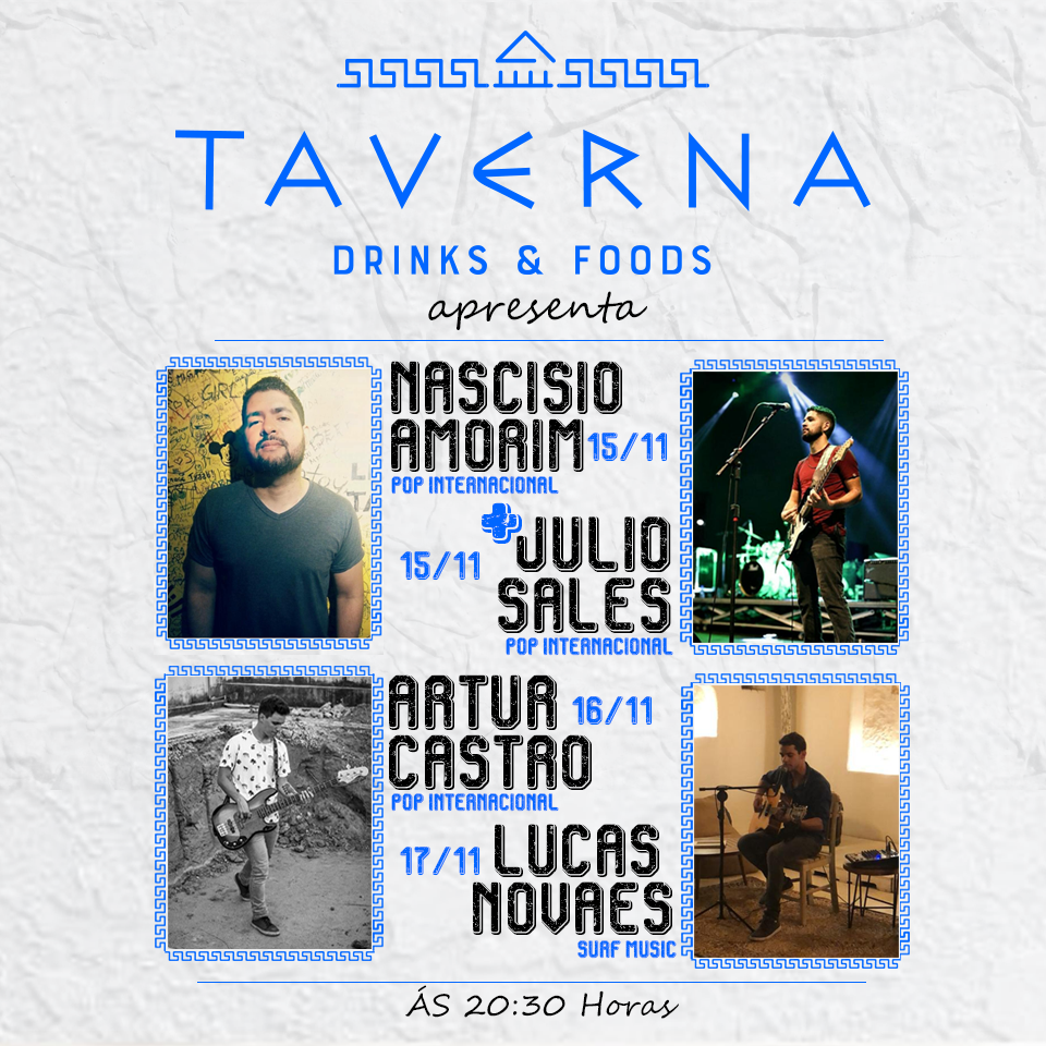 TAVERNA 4