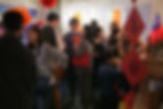 Lunar New Year celebration