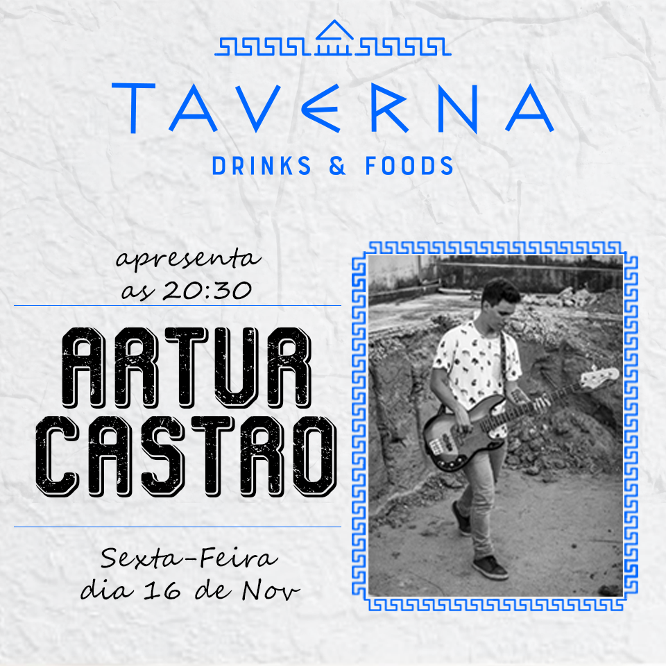 TAVERNA ARTUR CASTRO