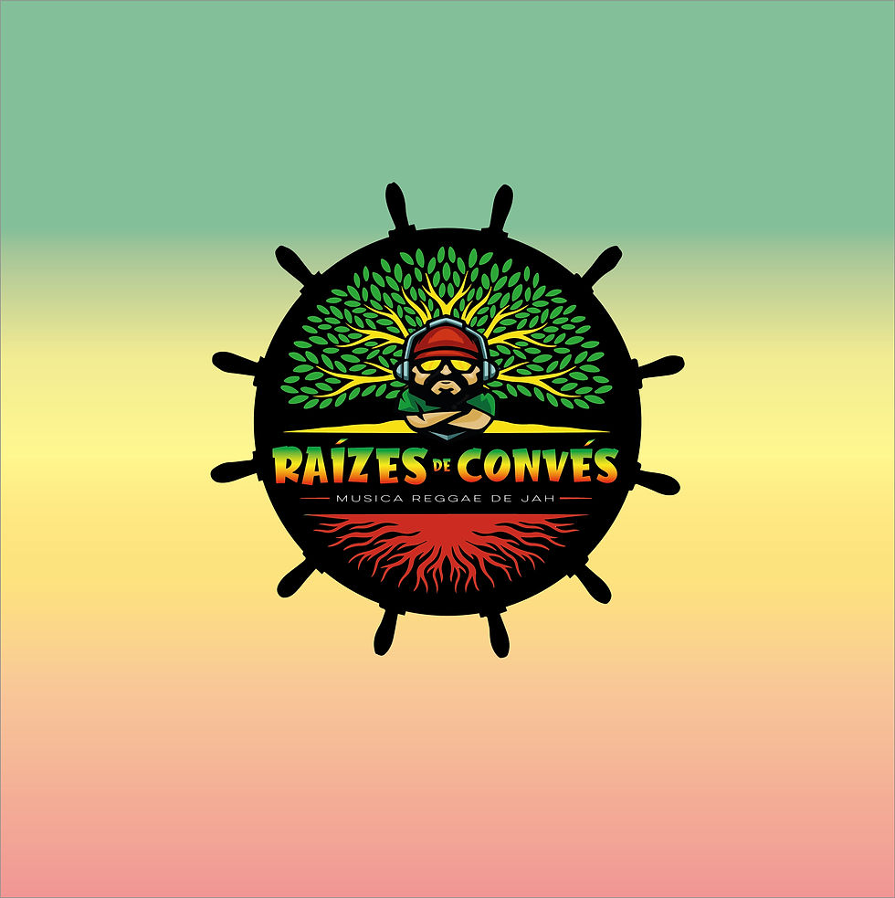 RAIZES DE CONVES