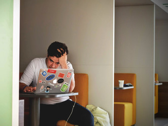 Keeping Calm Before and During Examinations