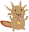 Max (BTA Axolotl) - Winner