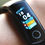 Miniatura: Honnor Band 4 Huawei