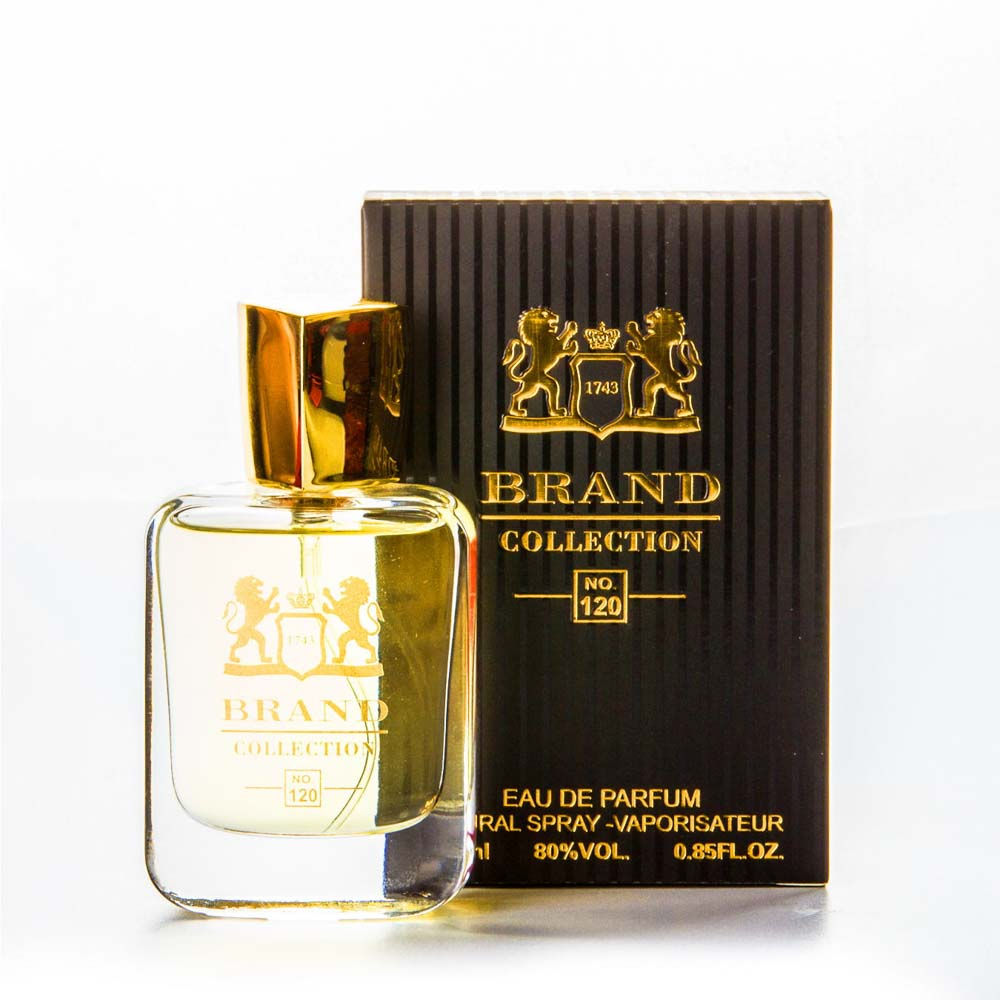 Brand Collection N120 Parfums de Marly Shagya 25ml