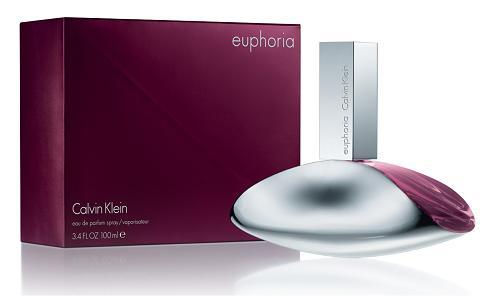 Miniatura: Euphoria Calvin Klein - 100ml EDP