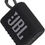Miniatura: Caixa JBL GO3