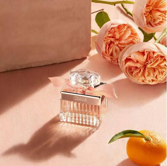 Miniatura: Rose Tangerine - Chloé 50ml EDT