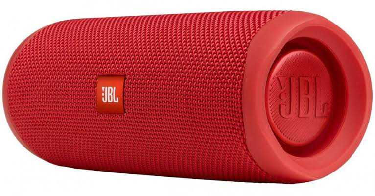Miniatura: Caixa JBL FLIP 5