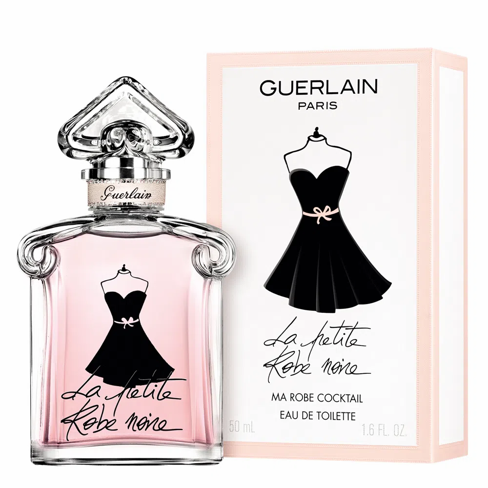La Petite Robe Noire Guerlain - EDT - 50ml