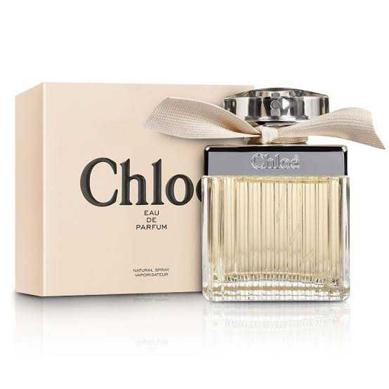 Miniatura: Brand Collection N177 Chloé 25ml