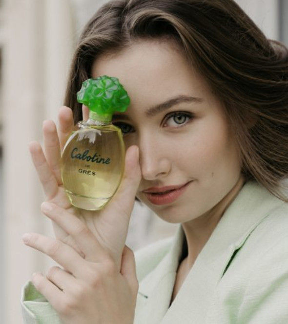 Miniatura: Gres Cabotine 100ml