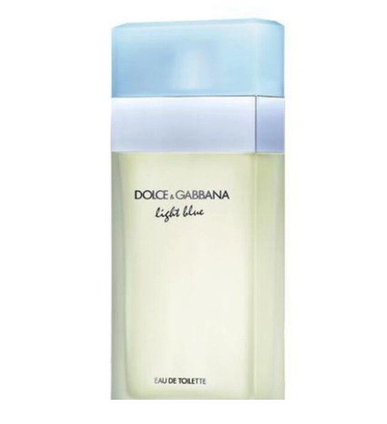 Miniatura: Kit Light blue Dolce&Gabbana