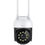 Miniatura: Camera Wifi IP 4Life 360º + Cartão SD 64mb