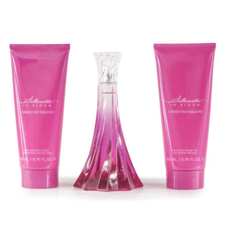 Miniatura: Kit Silhouette In Bloom+2Loções 100ml