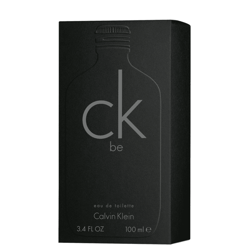 Miniatura: Ck Be Calvin Klein