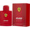 Miniatura: Red Scuderia Ferrari - 125ml EDT