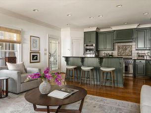 The Bungalow That Changes the Way You Think About Midwood Living