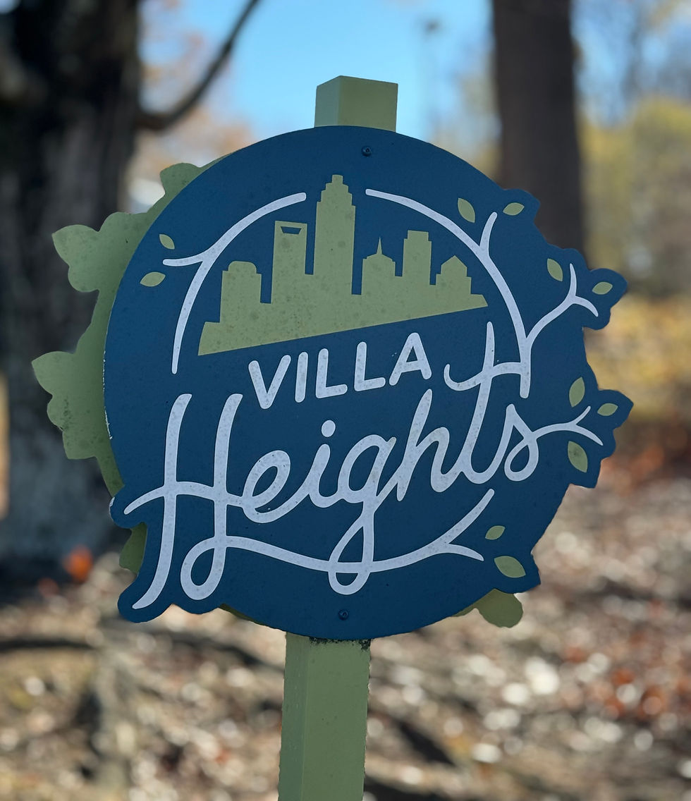 Villa Heights