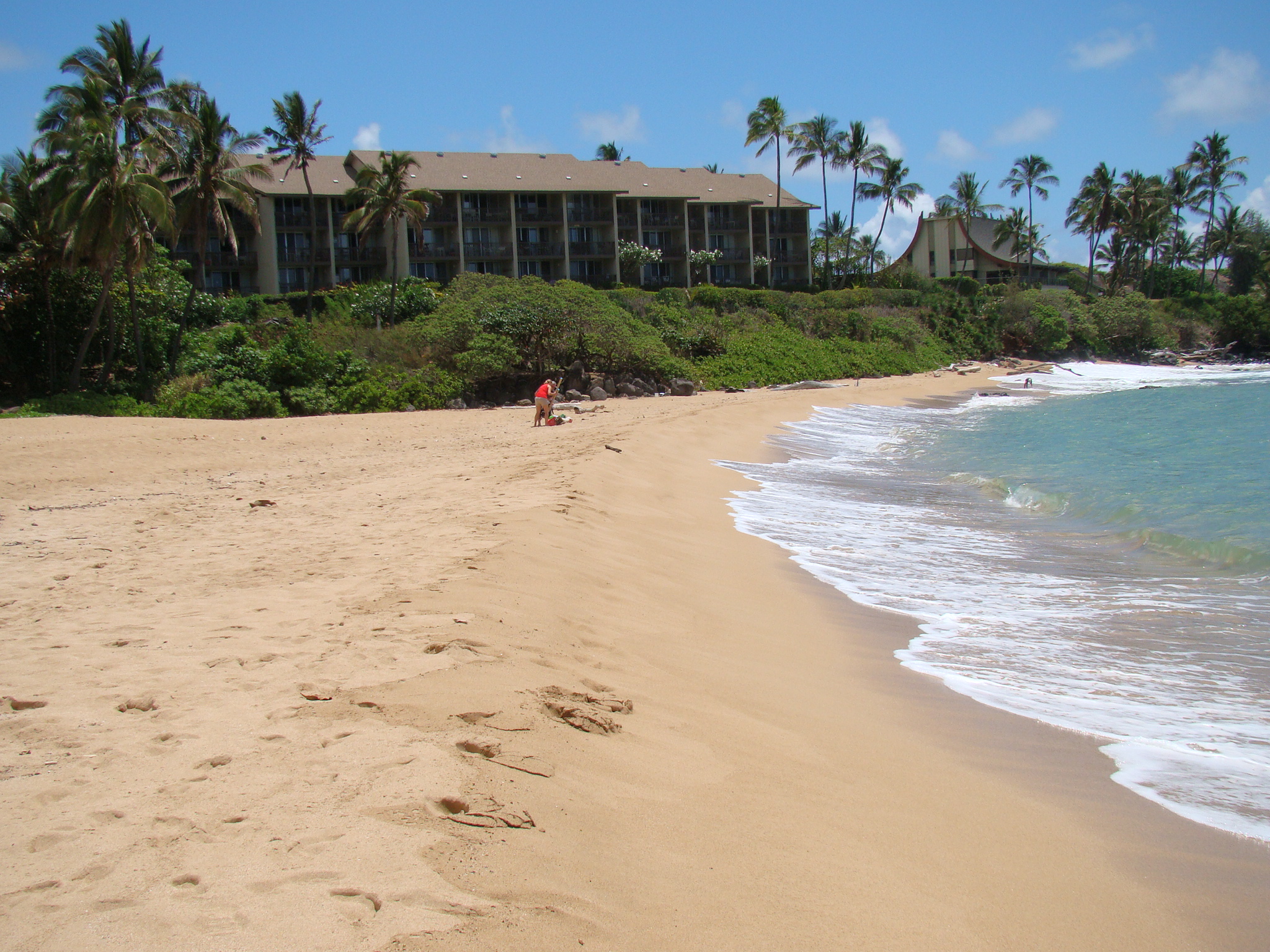 Beaches | Wailua Bay View 312