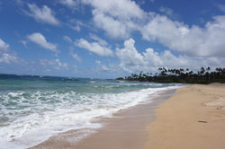 Wailua Beach South