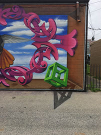 "With Hard Work and Persistence, Dreams Become Reality: (Remix)"